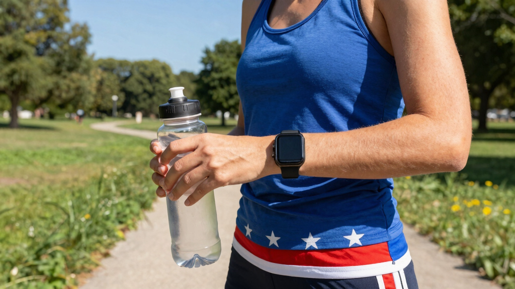 11 Best Patriotic Outdoor Fitness Gear in 2026