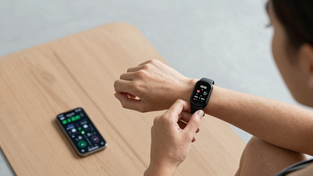 13 Best Smart Health Monitoring Devices in 2026
