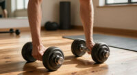 14 Best Adjustable Dumbbells for Home Gym in 2026