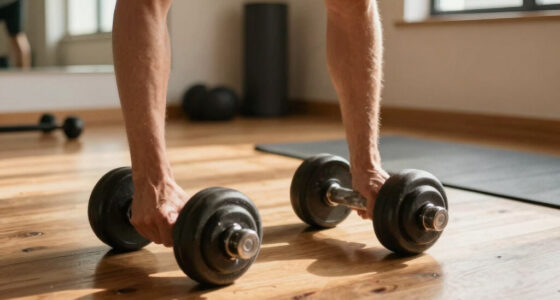 14 Best Adjustable Dumbbells for Home Gym in 2026