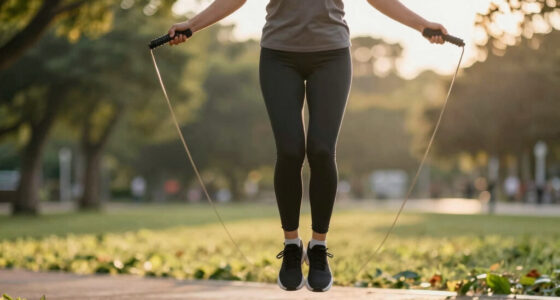 14 Best Weighted Jump Ropes in 2026