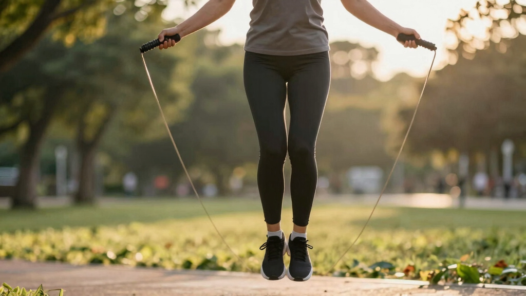 14 Best Weighted Jump Ropes in 2026