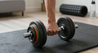 15 Best Adjustable Dumbbells for Home Gym in 2026