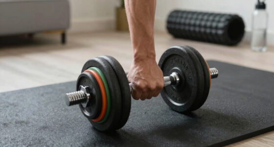 15 Best Adjustable Dumbbells for Home Gym in 2026