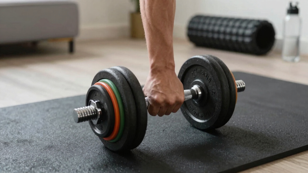 15 Best Adjustable Dumbbells for Home Gym in 2026