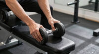 15 Best Compact Adjustable Dumbbells in 2026
