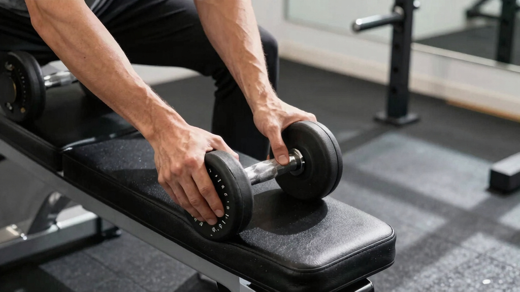 15 Best Compact Adjustable Dumbbells in 2026