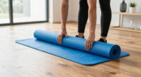 15 Best Compact Foldable Yoga Mats in 2026