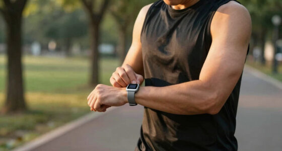 15 Best Fitness Trackers for Men in 2026