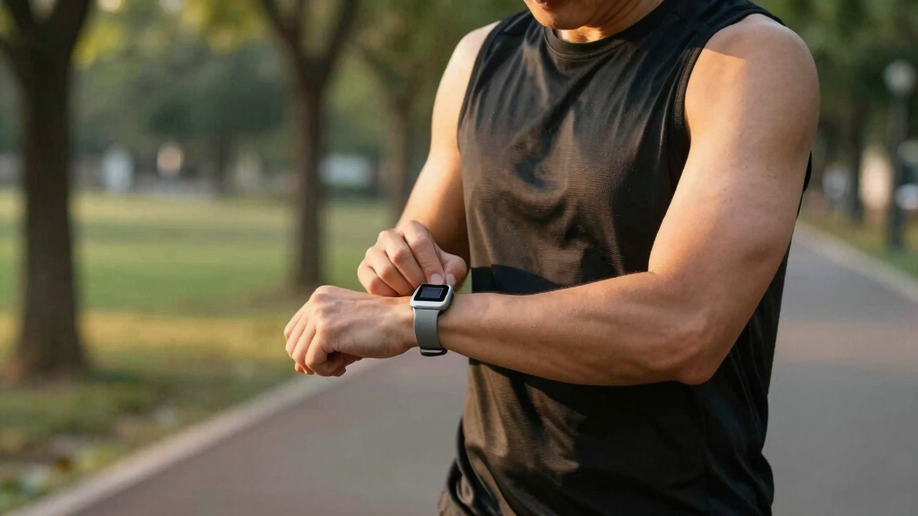 15 Best Fitness Trackers for Men in 2026