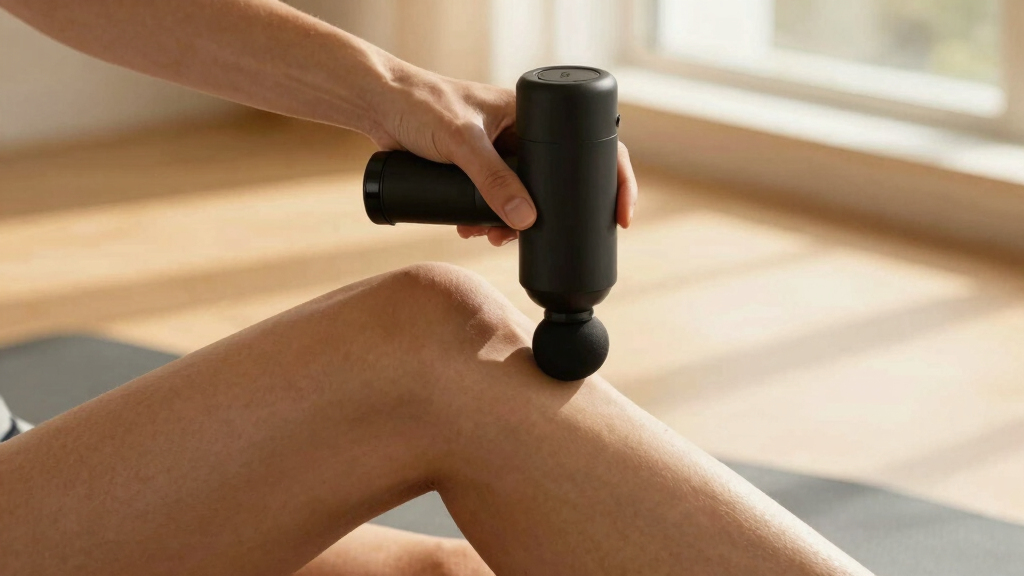 15 Best Massage Guns for Muscle Recovery in 2026