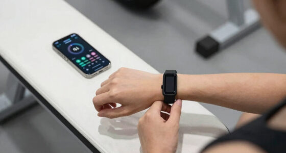 15 Best Smart Fitness Trackers in 2026