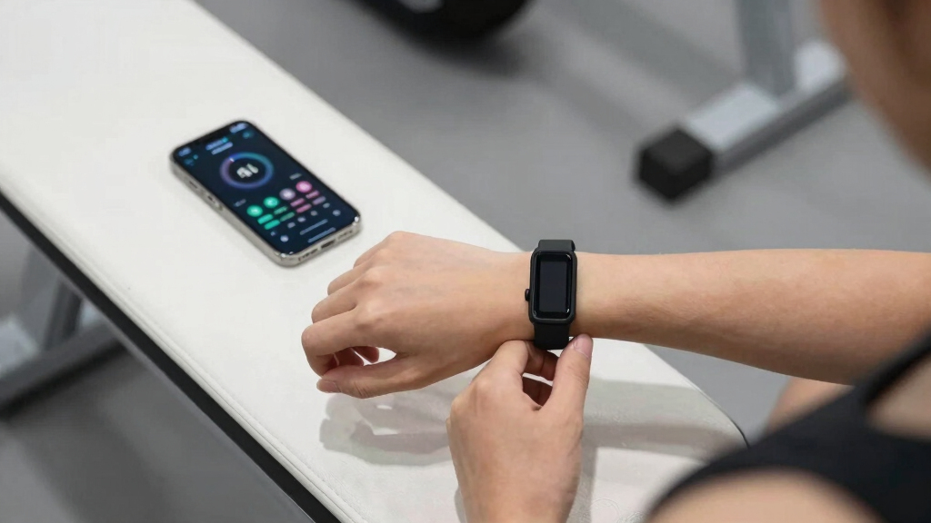 15 Best Smart Fitness Trackers in 2026