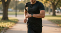 15 Best Smart Fitness Watches for Men in 2026
