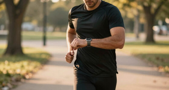 15 Best Smart Fitness Watches for Men in 2026