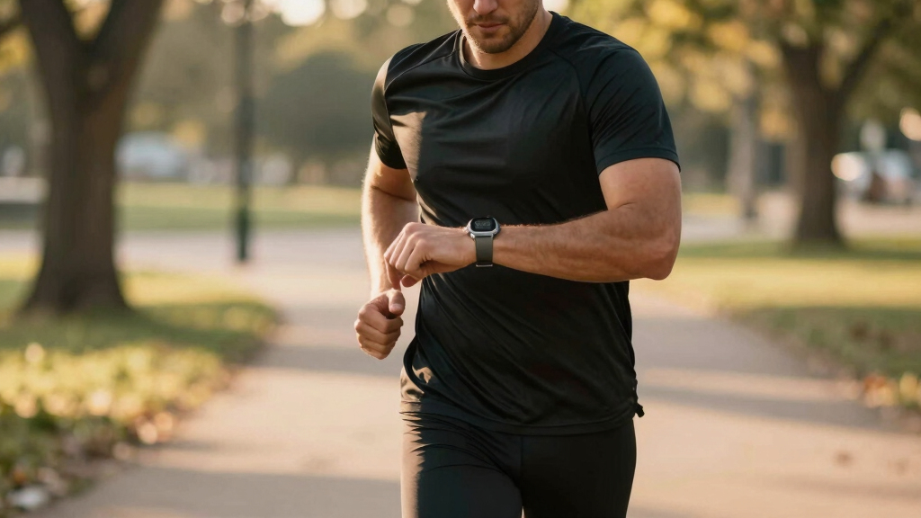 15 Best Smart Fitness Watches for Men in 2026