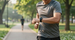 3 Best Fitness Gadgets for Dads in 2026