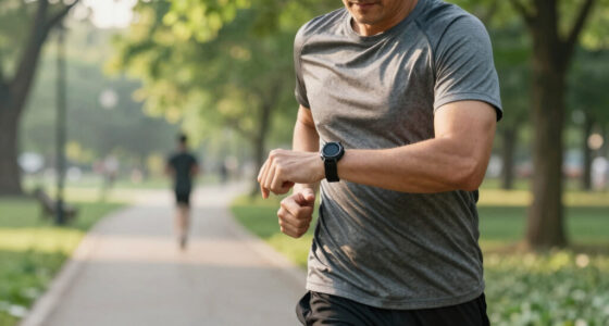 3 Best Fitness Gadgets for Dads in 2026