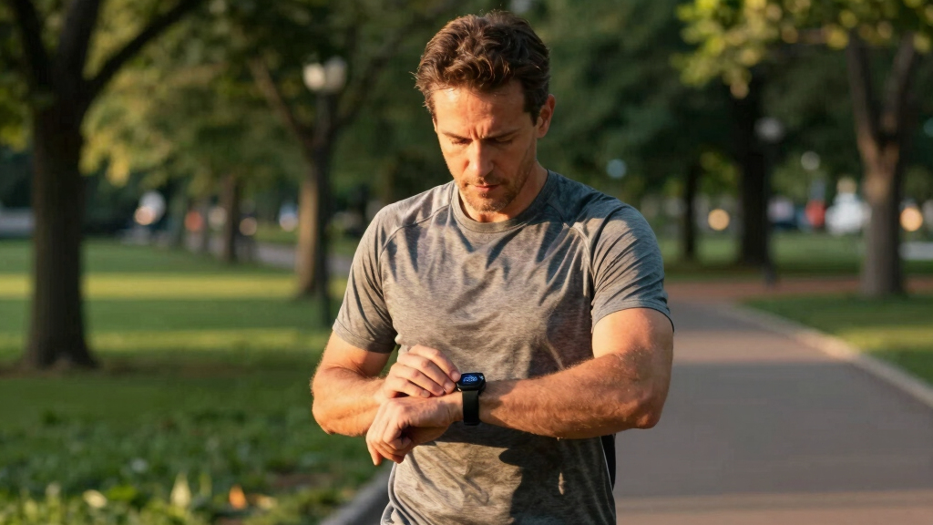 5 Best Fitness Gadgets for Dads in 2026