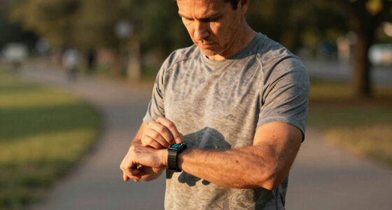 6 Best Fitness Gadgets For Dads In 2026