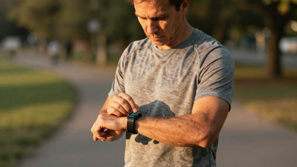 6 Best Fitness Gadgets For Dads In 2026