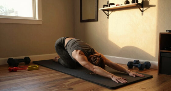 7 Best Home Gym Equipment For Small Spaces In 2026