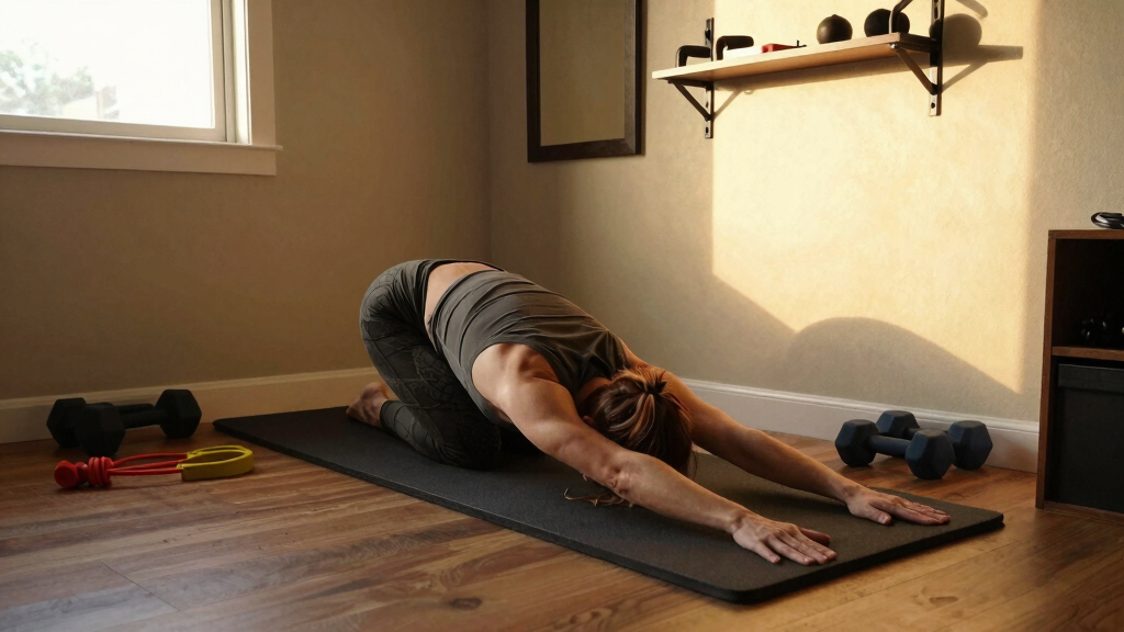 7 Best Home Gym Equipment For Small Spaces In 2026