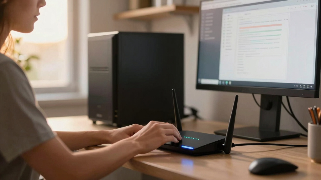 7 Best PC Routers for Prime Day Deals in 2026