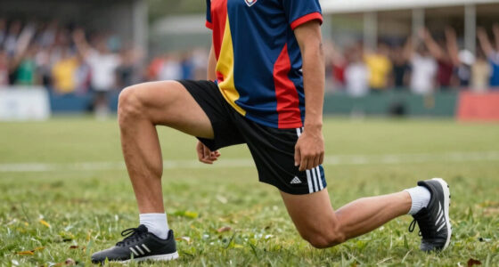 8 Best Soccer Fan Workout Gear in 2026