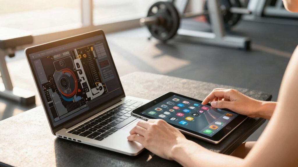 9 Best Computers, Tablets & Components in 2026