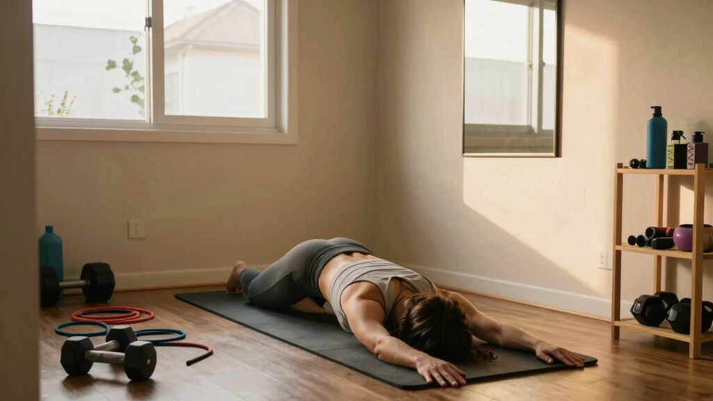 9 Best Home Gym Equipment For Small Spaces In 2026