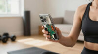 A low-carbon computing platform from your retired phones