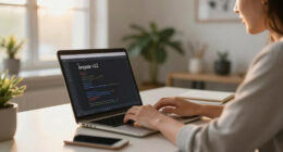 Angular v22