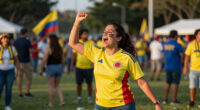 Colombia Fans Return to Miami After Copa América Chaos