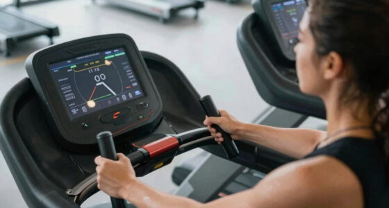 Exercise and Stress: Do High-Intensity Workouts Spike Cortisol Levels?