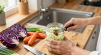 Fermented Food: Does Eating Kimchi or Sauerkraut Have Health Benefits?