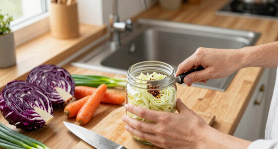 Fermented Food: Does Eating Kimchi or Sauerkraut Have Health Benefits?