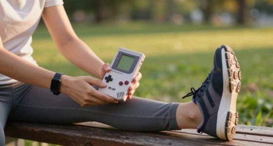 GameBoy Workboy