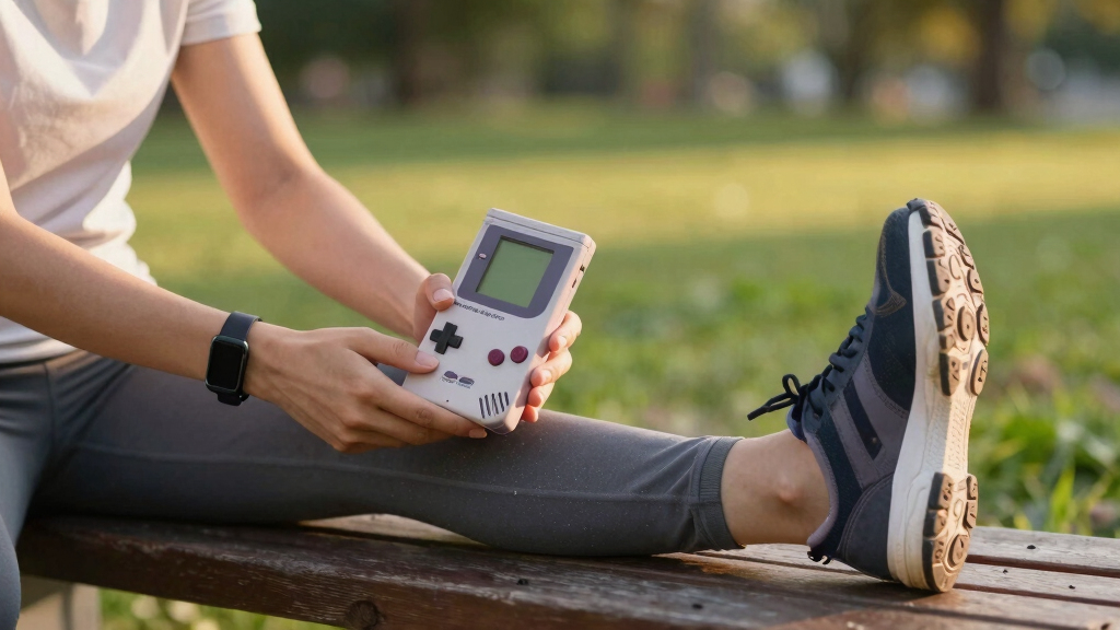 GameBoy Workboy