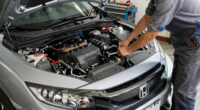 Honda Civics and the Evil Valet