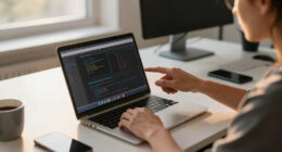 How's Linear so fast? A technical breakdown