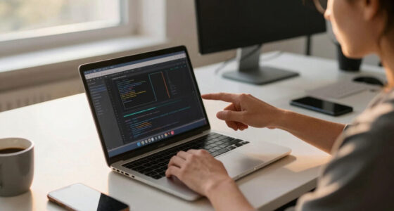 How's Linear so fast? A technical breakdown