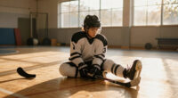 Malhotra prepares for NHL Draft
