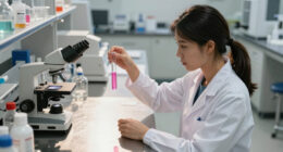 New vitamin B12 therapy shows promise against deadly brain cancer