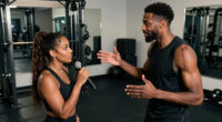 OG Anunoby Tells Alicia Keys ‘The City’s Asking for You’ Ahead of Knicks Ceremony Performance