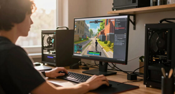 ReactOS (FOSS "Windows") achieves 3D-accelerated Half-Life on real hardware