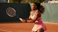 Serena Williams Sets Out on Doubles Collision Course with Coco Gauff at WTA Berlin Open