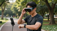 Specs Augmented Reality Glasses