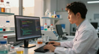 Stealing from Biologists to Compile Haskell Faster