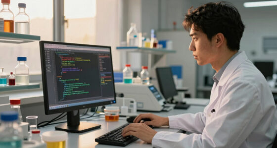 Stealing from Biologists to Compile Haskell Faster